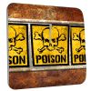 Article associé : Interrupteur déco Poison