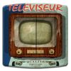 Article associé : Interrupteur déco Vintage / Téléviseur