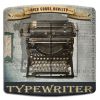 Article associé : Interrupteur déco Vintage / TypeWriter