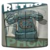 Article associé : Interrupteur déco Vintage / Vintage Phone