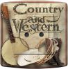 Article associé : Prise déco Country / Banjo cow-boy