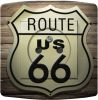Article associé : Prise déco Country / Route 66