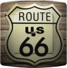 Article associé : Prise déco Country / Route 66