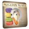 Article associé : Prise déco Macarons Mania