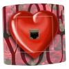 Article associé : Prise déco Romance / Gros Coeur
