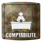 Prise déco Signalétique / Comptabilité TV - DKO Interrupteur