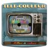 Article associé : Prise déco Vintage / Télé couleur