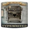Article associé : Prise déco Vintage / TypeWriter