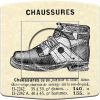 Article associé : Prise déco chaussures de ski