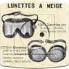 Article associé : Prise déco lunettes à neige