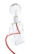 Lampe Ampoule en acrylique Lighting - Acrila Concept