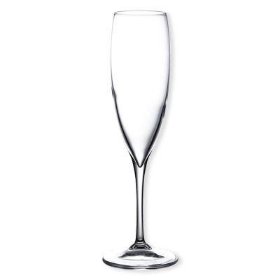 Flûte à champagne verre luxion Wine Drop 24,1 cL