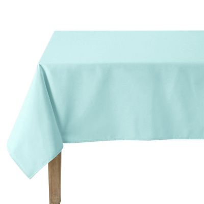 Nappe unie Les acidulés / Mojito 180x180 - Coucke