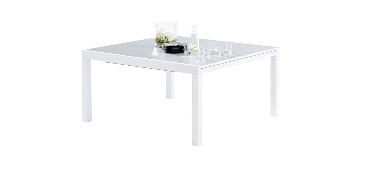 812 De Clair Jardin Blancgris Table Whitestar Places m0wO8PyvNn