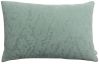 Article associé : Coussin Inès en coton opaline