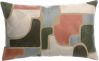 Article associé : Coussin Kairi en coton coloris Multico