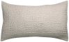 Coussin Stonewashed Tana coloris Lin 40x65