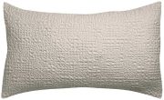 Coussin Stonewashed Tana lin 40x65 - Vivaraise