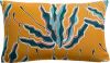Article associé : Coussin outdoor Alga en polyester coloris Bronze