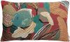 Article associé : Coussin outdoor Dori en polypropylène coloris Papaye