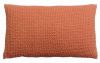 Article associé : Coussin uni Maïa en coton coloris Citrouille