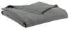 Drap plat Zeff en lin stonewashed orage 240x300