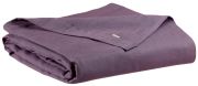 Drap plat Zeff en lin stonewashed raisin 240x300 - Vivaraise