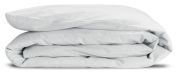 Edredon Calita en coton coloris Lin 85x200 - Vivaraise