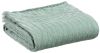 Jeté de lit Inès en coton opaline 240x260
