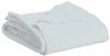 Jeté de lit Stonewashed Maia craie 280x260