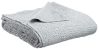 Article associé : Jeté de lit Tana en coton stonewashed coloris perle