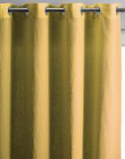 Rideau Zeff lin stonewashed absynthe 140x280 - Vivaraise