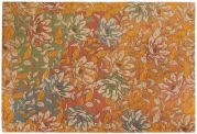 Tapis Alba en coton/polyester/acrylique coloris multicolore 200x290 - Vivaraise