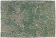 Tapis Bali en polypropylène coloris opaline 120x170 - Vivaraise