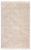 Tapis Berry en polypropylène Neige 200x290