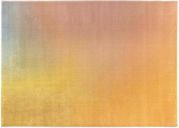 Tapis Caro en polyester/polypropylène coloris Multicolore 160x230 - Vivaraise