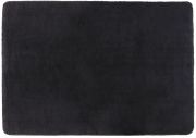 Tapis Eddy en polyester coloris Ombre 160x230 - Vivaraise