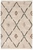 Article associé : Tapis Elias en polypropylène coloris Naturel