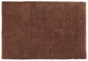 Tapis Elios en jute coloris Caramel 160x230 - Vivaraise