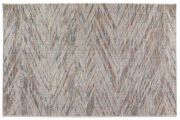 Tapis Evora polypropylène coloris Multico 120x170 - Vivaraise
