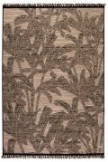 Tapis Fiona en polypropylène Naturel 160x230 - Vivaraise