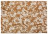 Tapis Kanoa en polypropylène coloris Mimosa 160x230