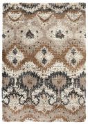 Tapis Kili en polypropylène naturel 160x230 - Vivaraise