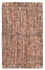 Tapis Kulti laine/polyester coloris Multicolore