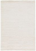 Tapis Larry polyester/polypropylène coloris Naturel 200x290 - Vivaraise