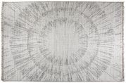 Tapis Tiana polypropylène coloris Naturel 120x170 - Vivaraise