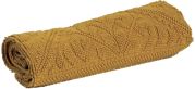 Tapis de bain Enzo coton badiane 54x64 - Vivaraise