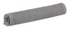 Tapis de bain Etia coton perle 54x110