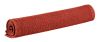 Tapis de bain Etia en coton uni Rooibos 54x110