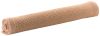 Tapis de bain uni Etia coton coloris Latte